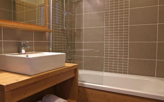 Residence Club mmv Le Coeur des Loges