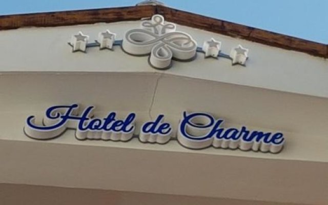 Hotel de Charme
