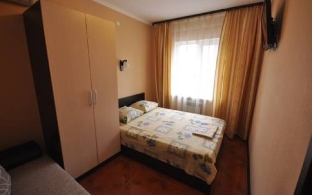 Astra Hotel