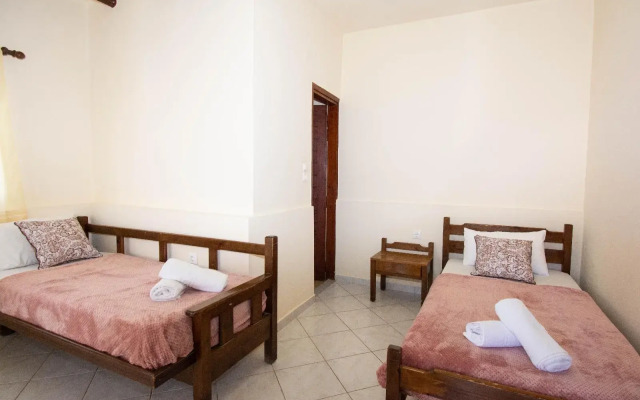 Апартаменты Sunrise Sissi 