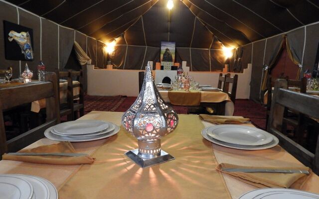 Sahara Dream Camp