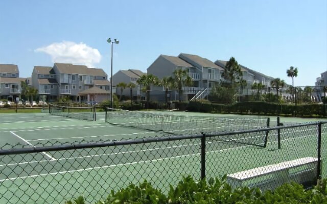 Barrier Dunes 422 - 64