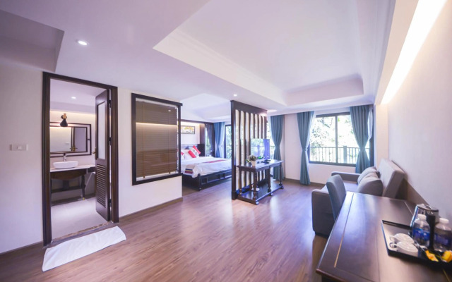 Sapa Panorama Hotel