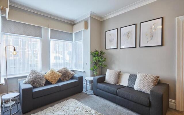 Host Stay North Bay Villa