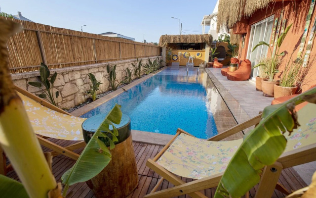 Bambu Alacati Hotel
