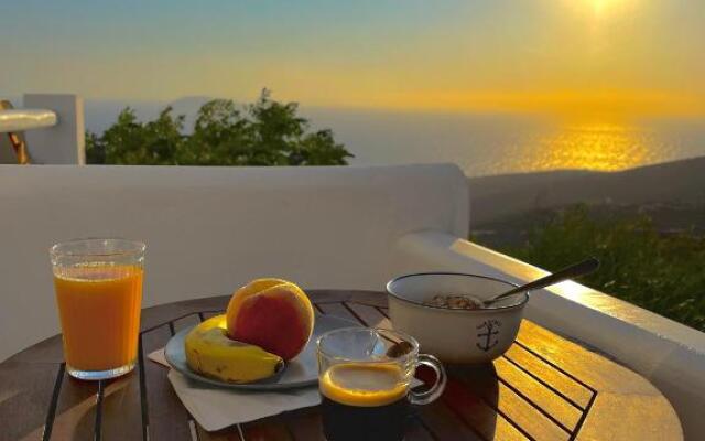 Serifos Stone Villas