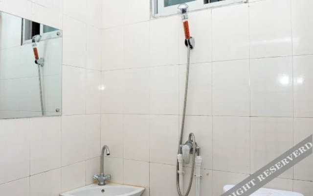Ganlanshu Hostel