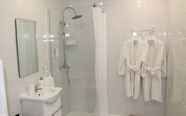 Ronda 4 Tierra del Mar Mediterraneo