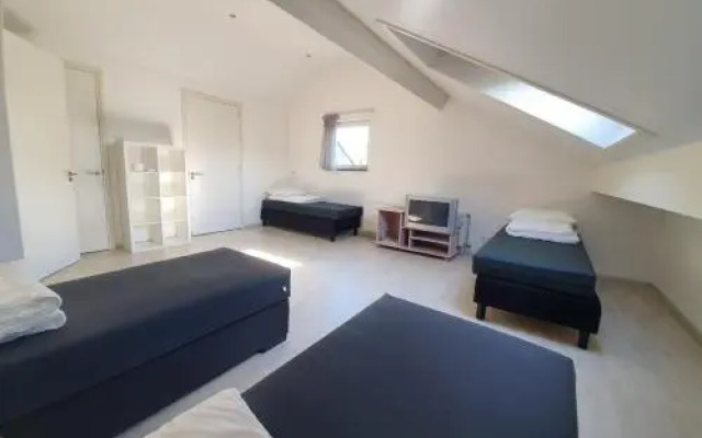 Kampeerboederij De Runsvoort