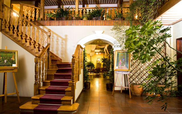Boutique Carvallo