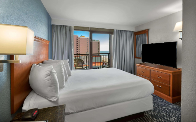 Dayton House Resort, BW Signature Collection