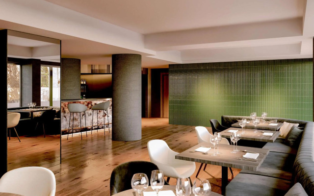 NH Collection Roma Giustiniano Hotel