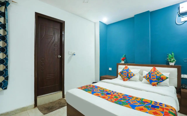 Fabhotel Usha Continental