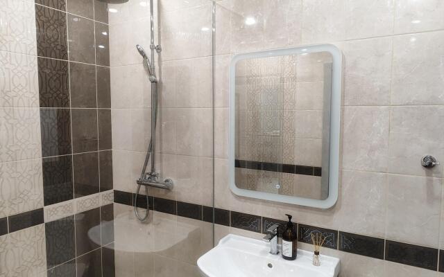 Любимые квартиры на проспекте Октябрьский