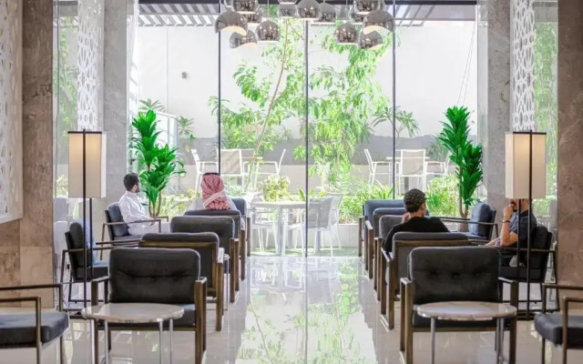 Hafawah Suites