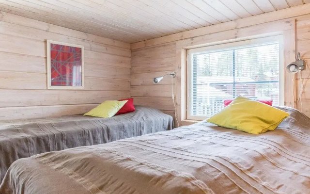 Poropahta b Kuusamo in Kuusamo