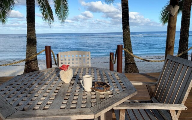 Magic Reef Bungalows