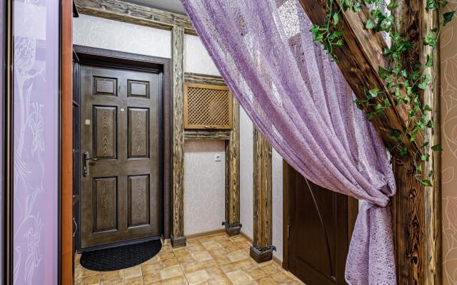 Апартаменты на улице Яна Полуяна 47/2