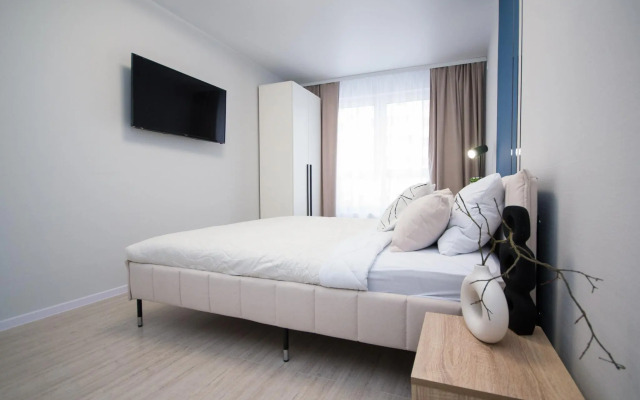 Апартаменты Бизнес-Классик