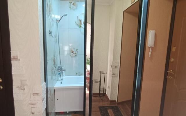 Апартаменты на улице Магистральная 97