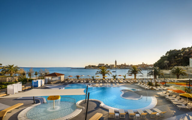Valamar Padova Hotel