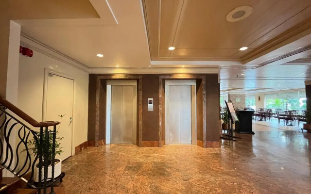 Hotel Shangri-La Kota Kinabalu