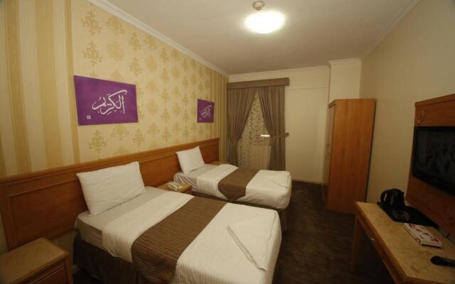 Guest time hotel