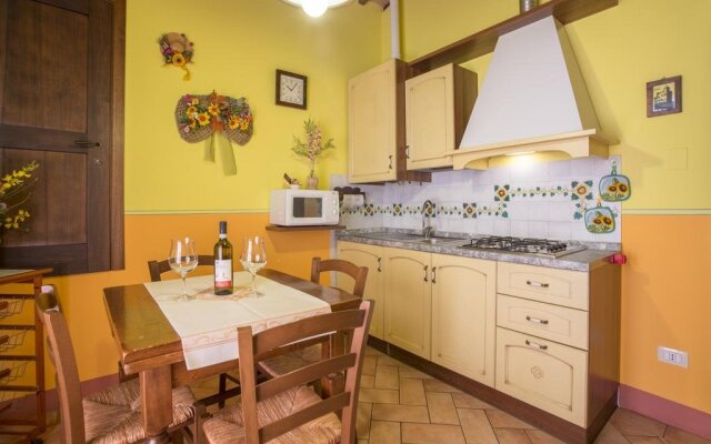 Agriturismo Il Poggetto