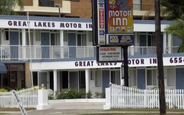 Sandbar 502 - Forster Main Beach