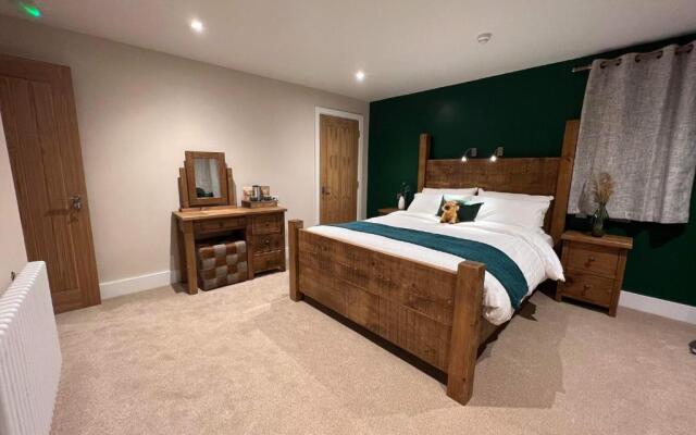 Bulls Head - Holymoorside