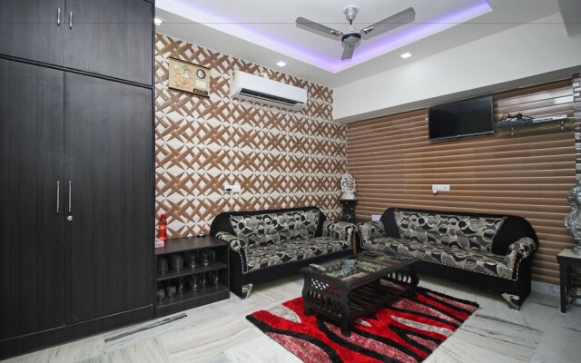 OYO 8888 Riga HS Deluxe