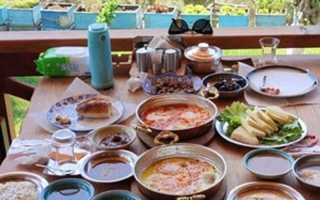 Candir Resort