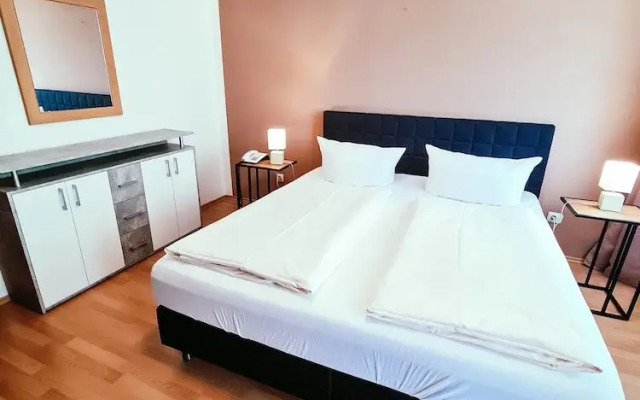 Zentral Hotel