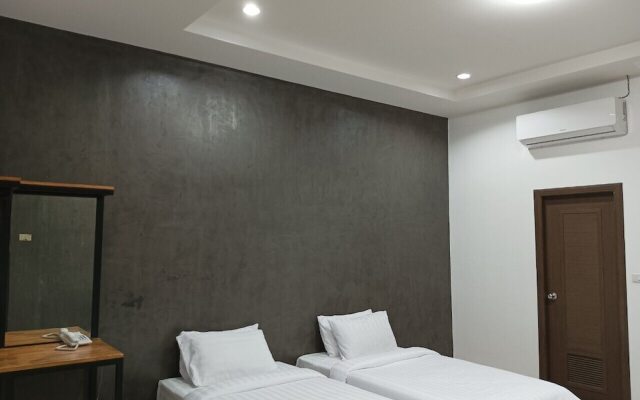 Twenty-Two Hotel