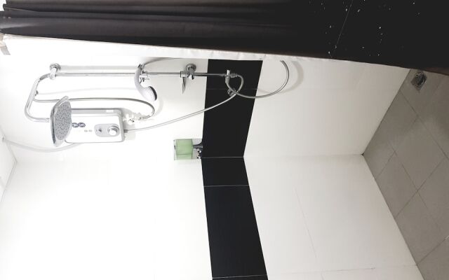 Mansion One Suites - Studio Suites