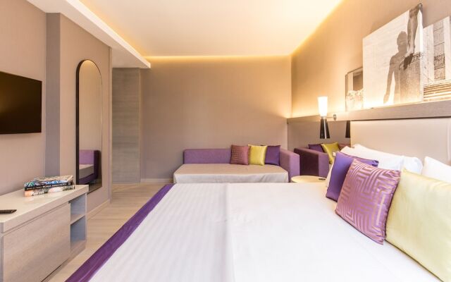Orazio Palace Hotel