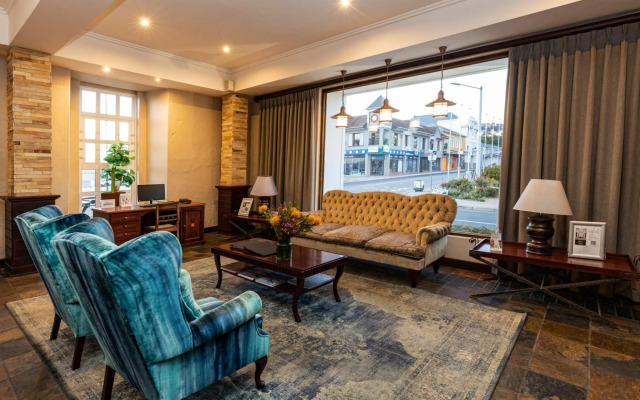 Protea Hotel by Marriott Mossel Bay