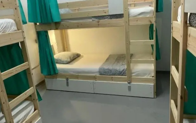 Medano Nest Hostel