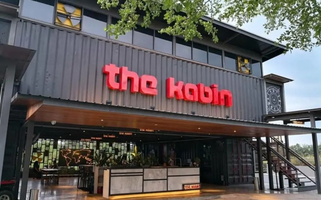 The Kabin