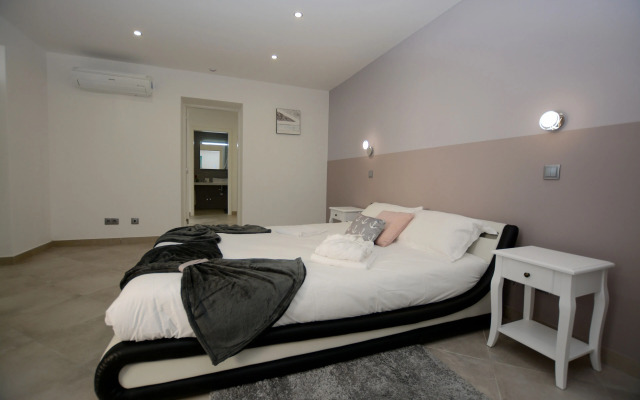 BnB And Spa Carvoeiro