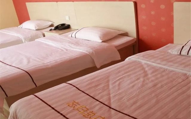 Wang Gui Hotel Heng Jie Zi Branch