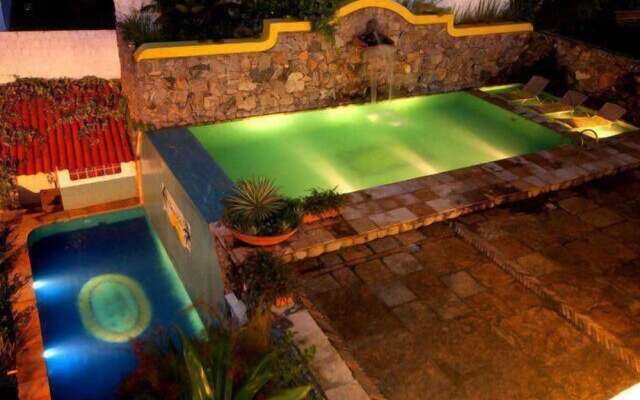 Barbanera Club & Hotel de Charme