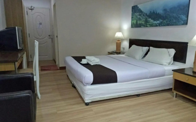 Thai Inter Hotel
