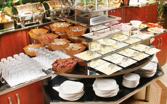 Oglakcioglu Park Boutique Hotel