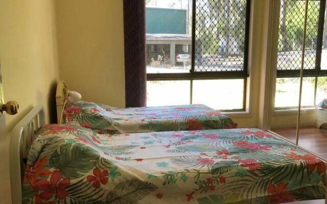 Springwood meditation vacation center