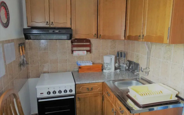 Quiet and Cozy Apartment Crikvenica