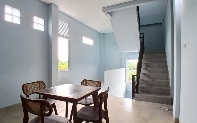 Priyanka Guesthouse Syariah Maguwo Mitra RedDoorz