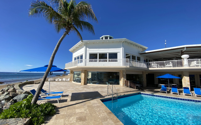 Oceans at Divi Carina Bay Adults Only