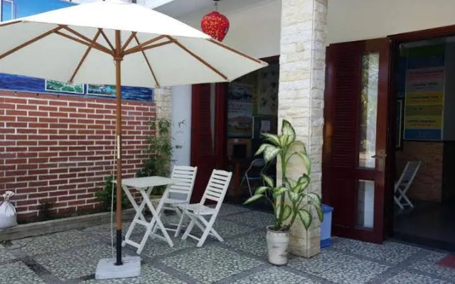 Tan Phuong Hotel
