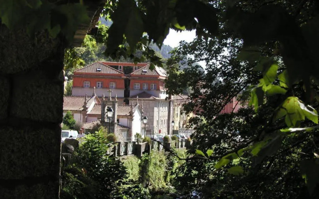 Hotel Central Jardim